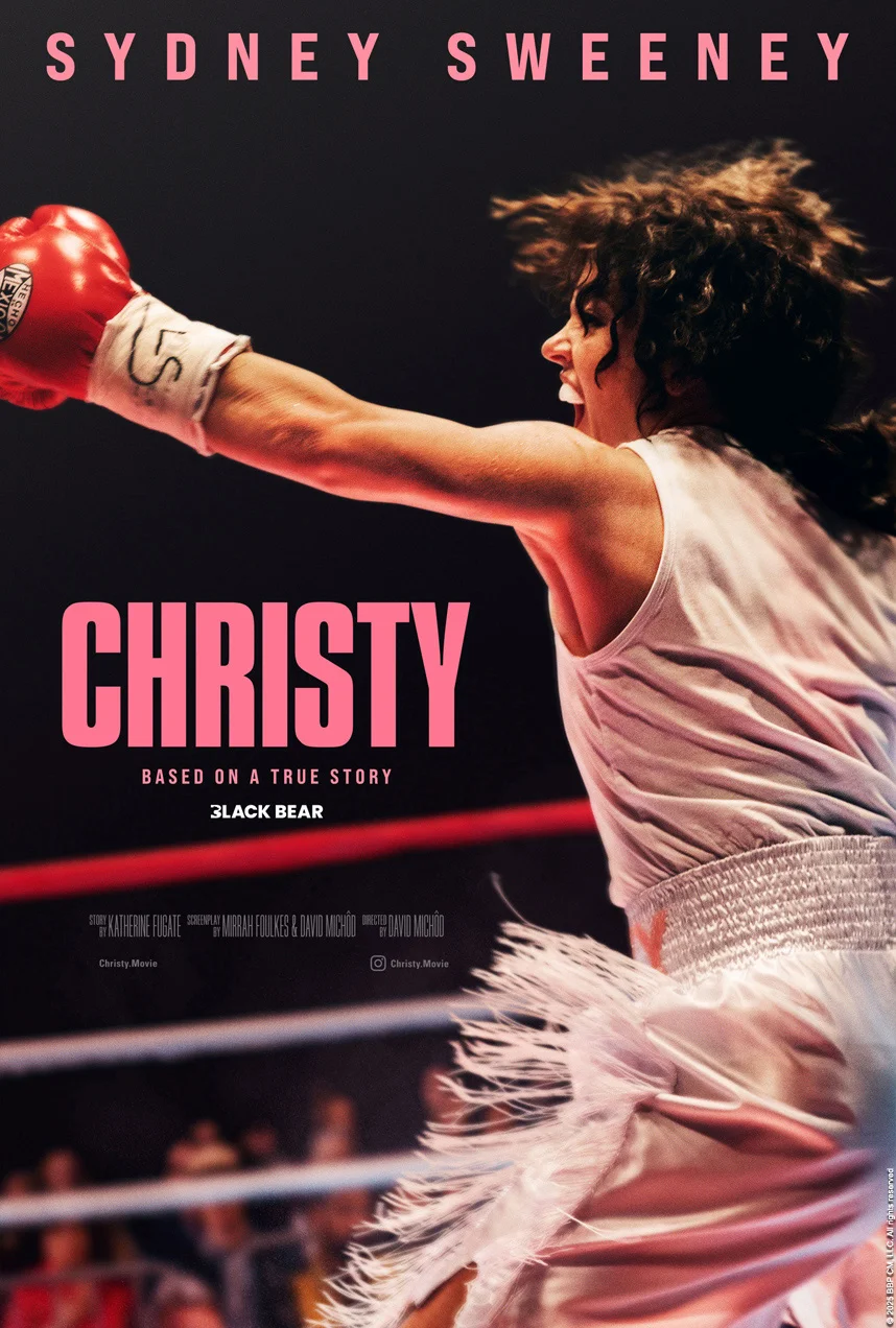 Christy