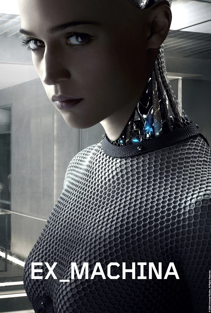 Ex Machina
