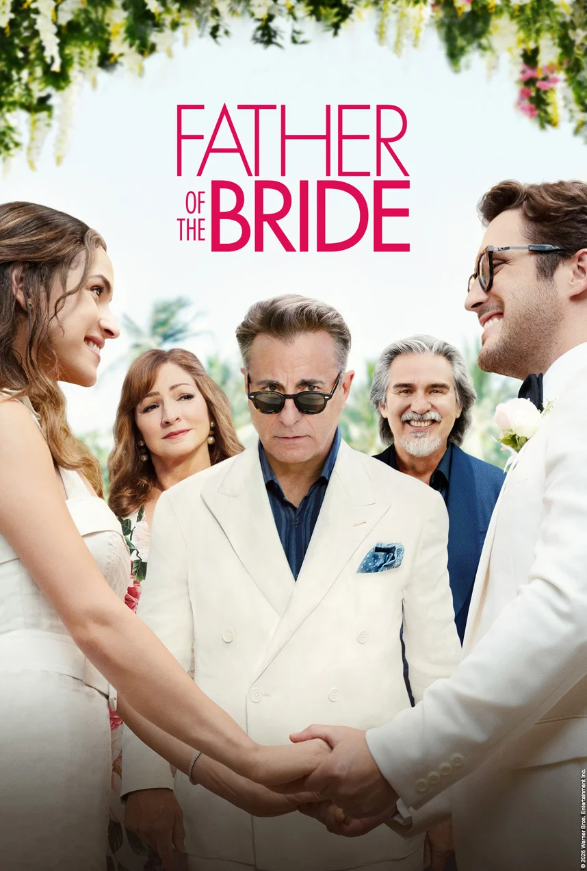 Father of the Bride (2022)