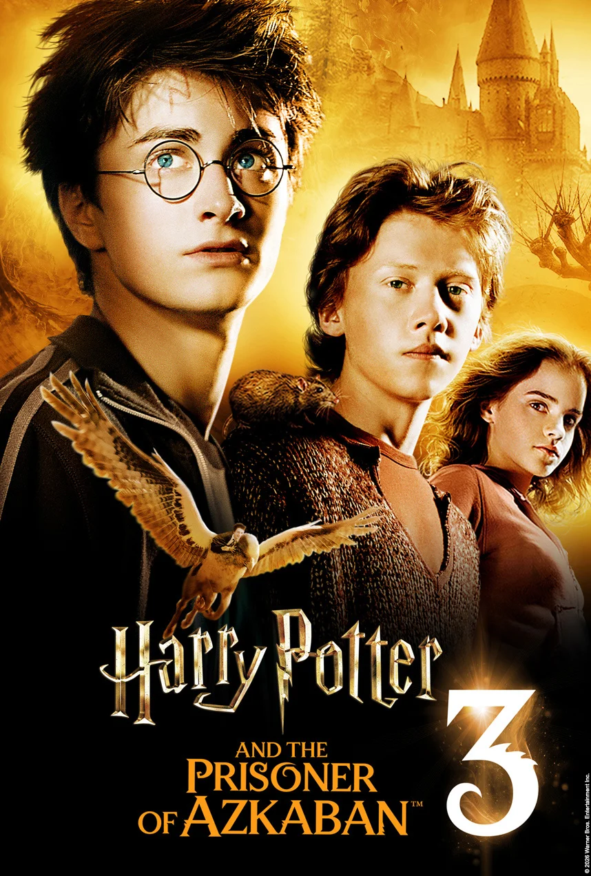 Harry Potter et le prisonnier