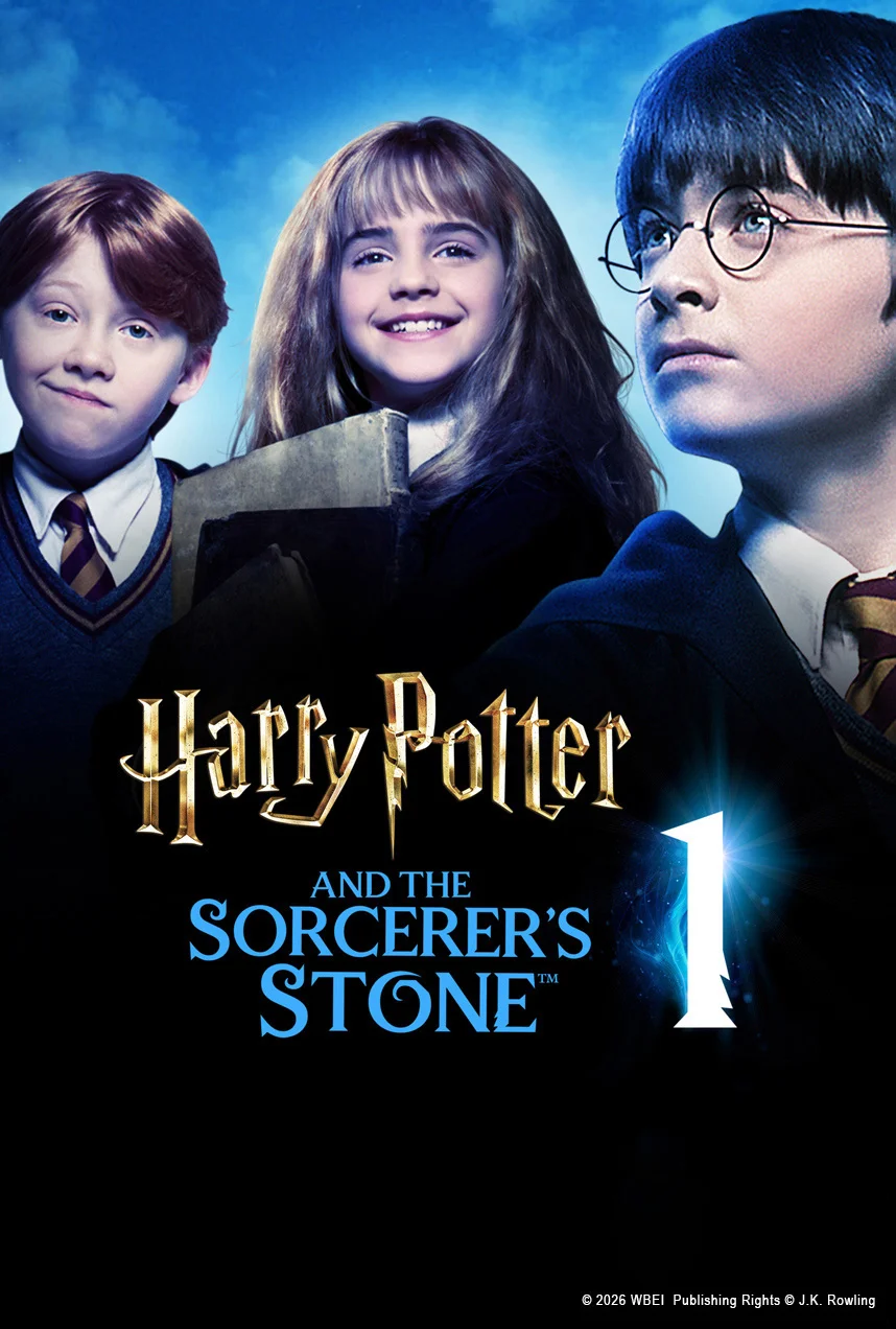 Harry Potter à l’école des