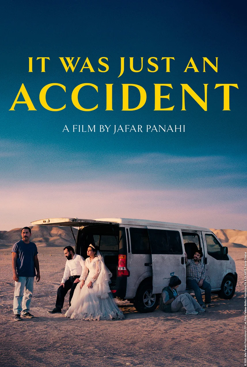 Un simple accident