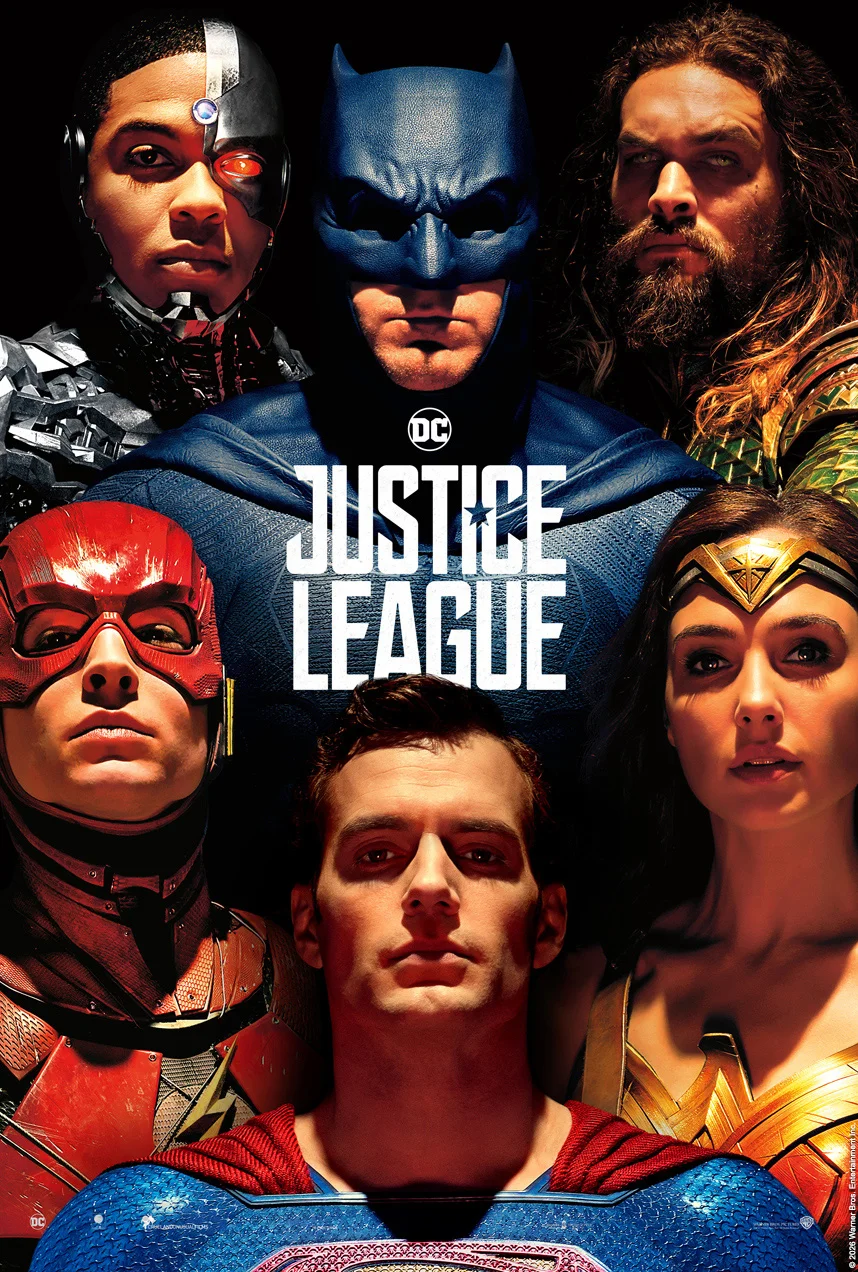 Justice League