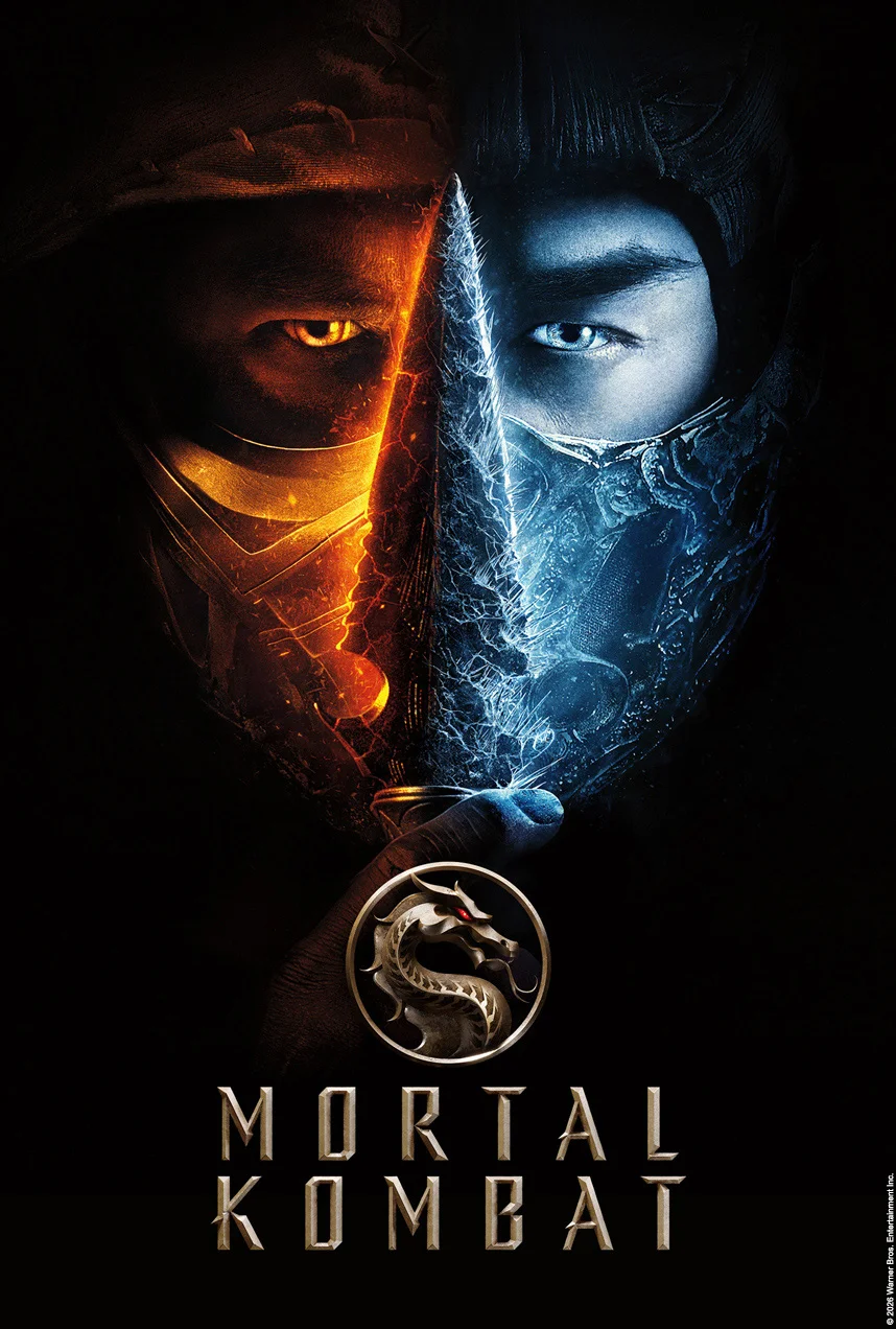 Mortal Kombat