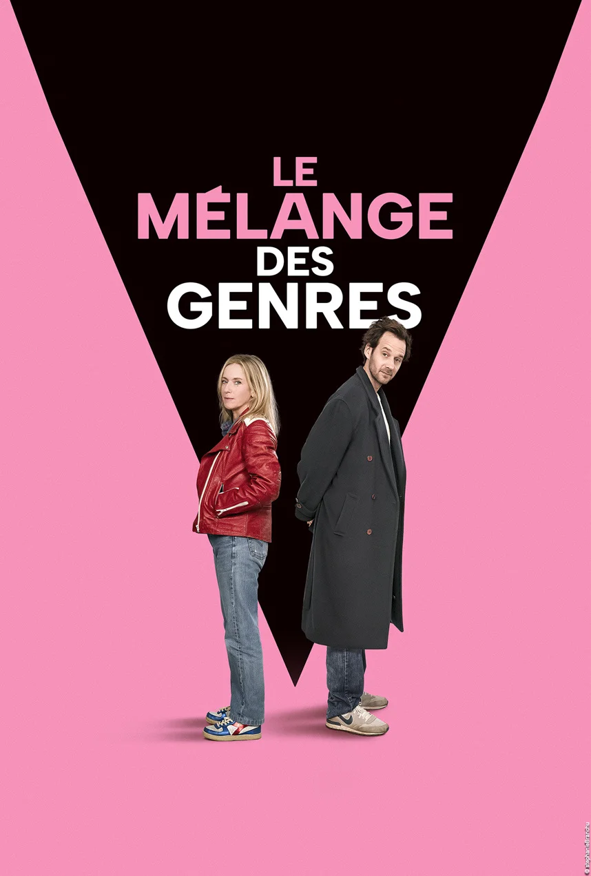 Le mélange des genres