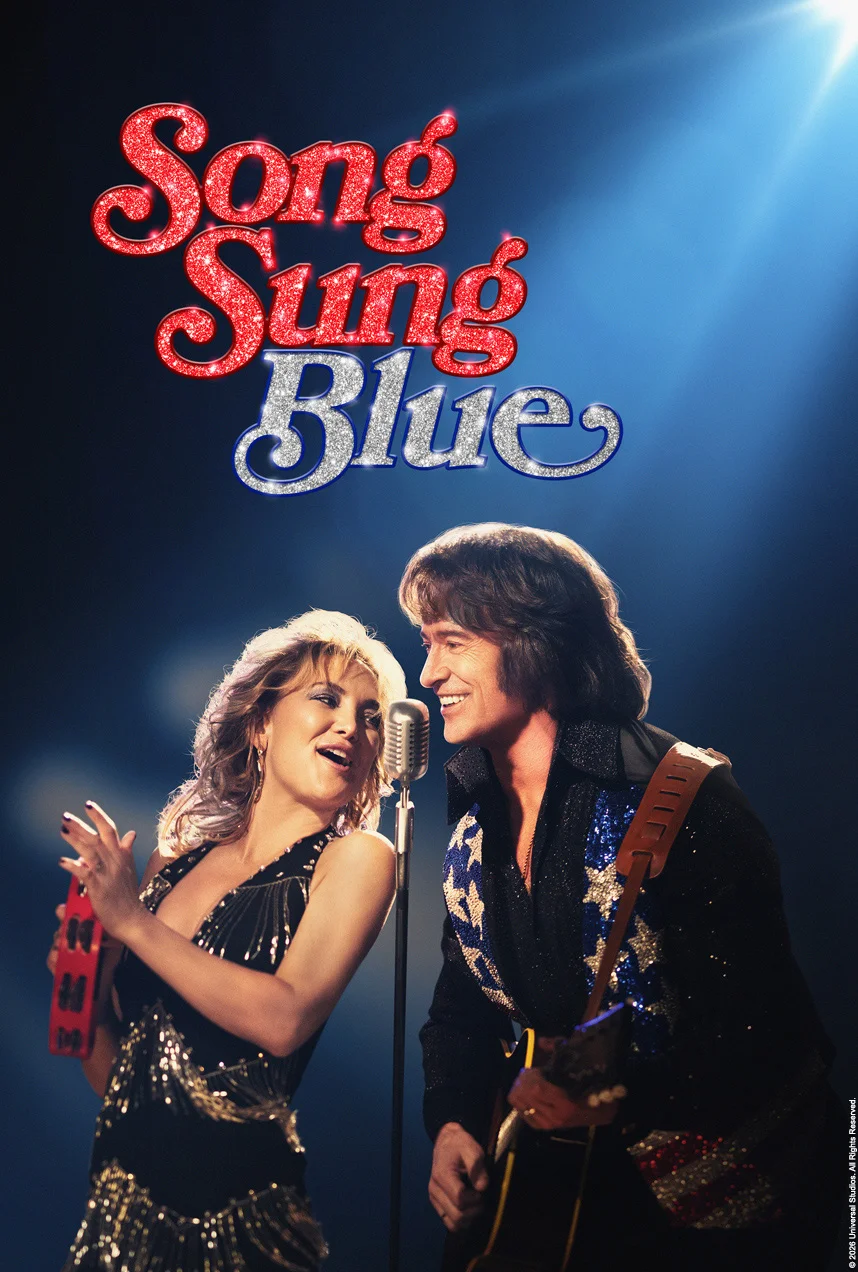 Song Sung Blue