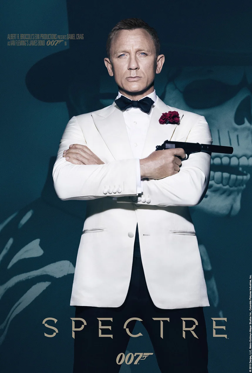 Spectre