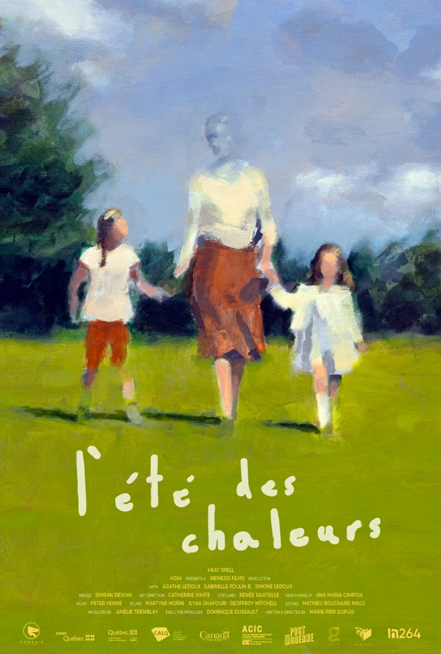 L’été des chaleurs