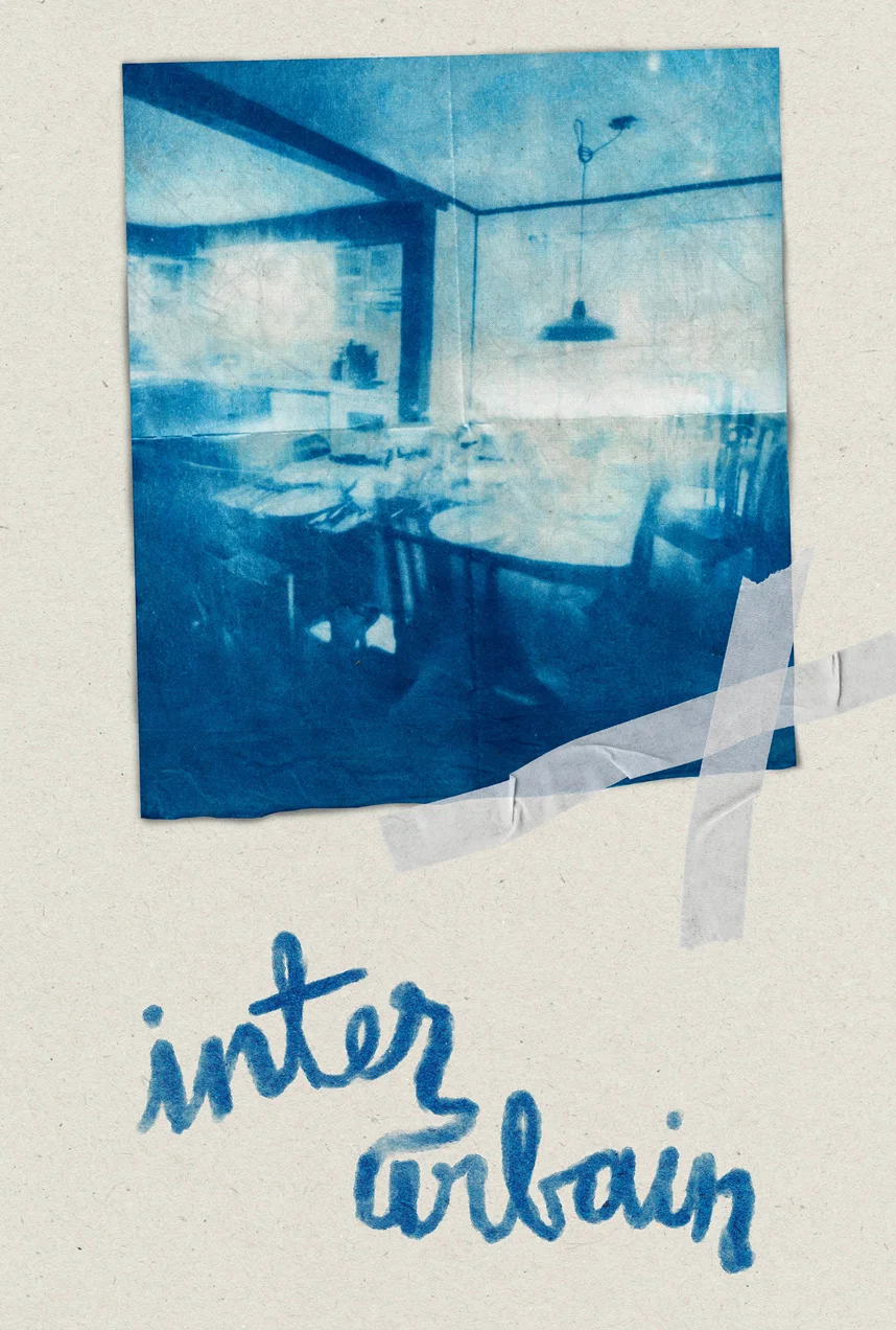 Interurbain