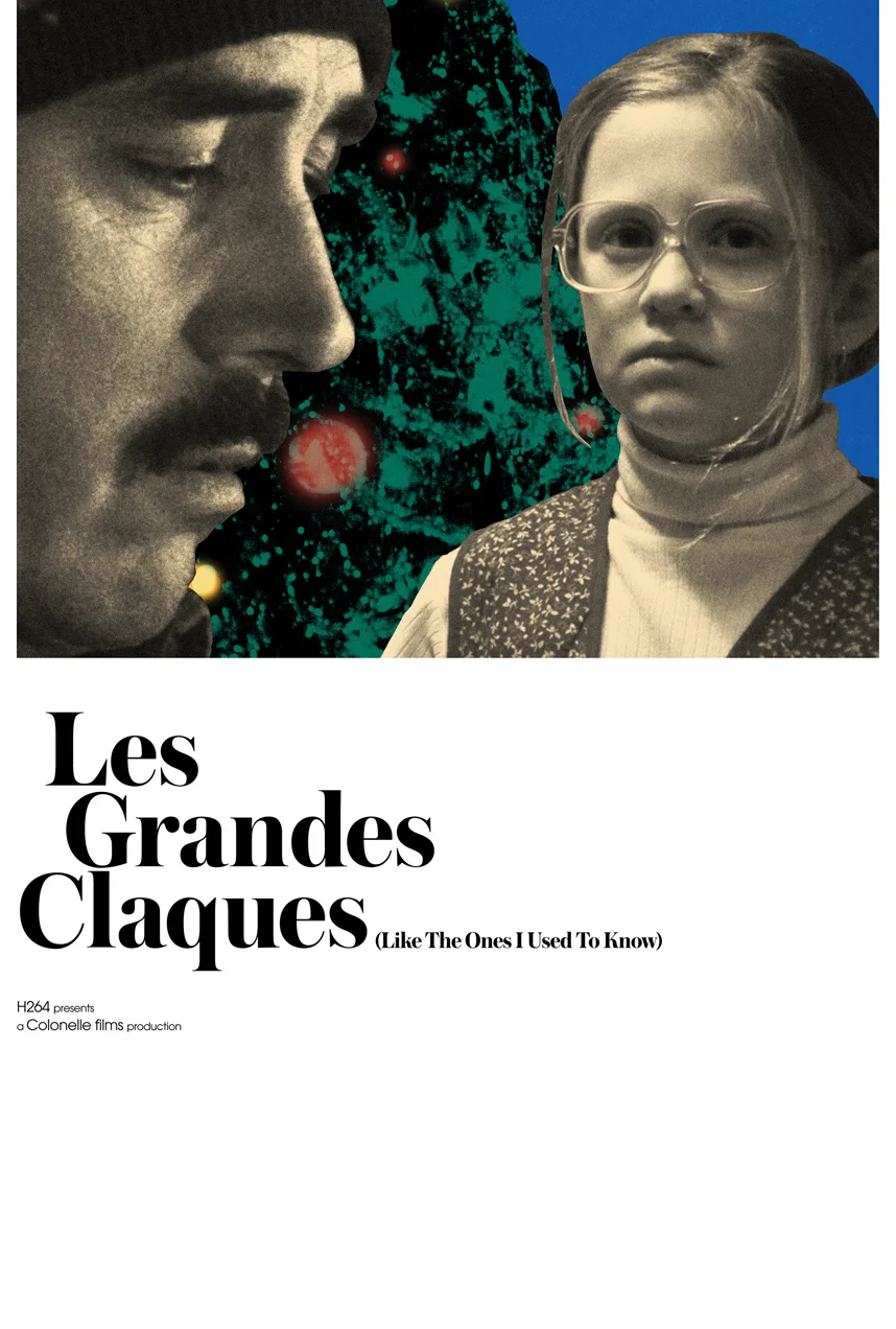 Les grandes claques