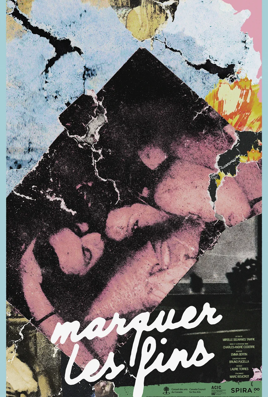 Marquer les fins