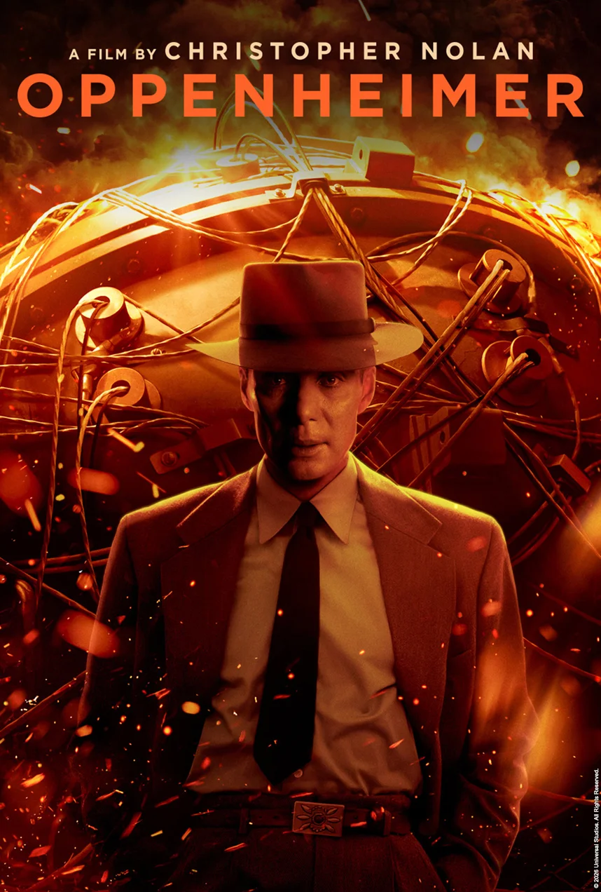 Oppenheimer