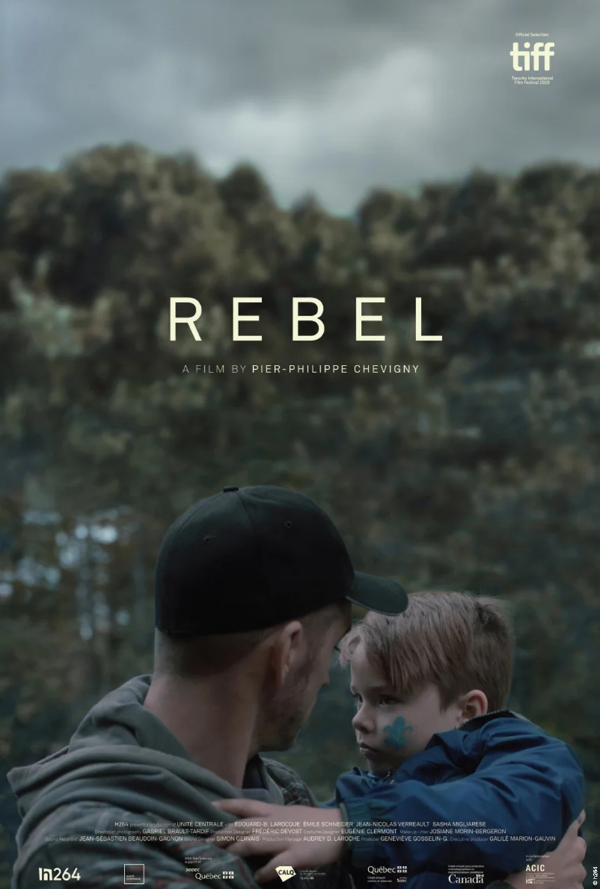 Rebel