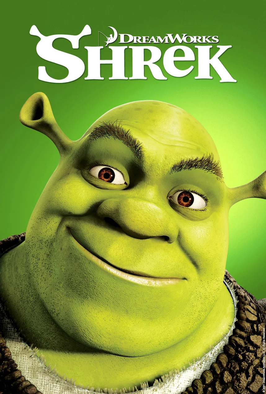 Shrek