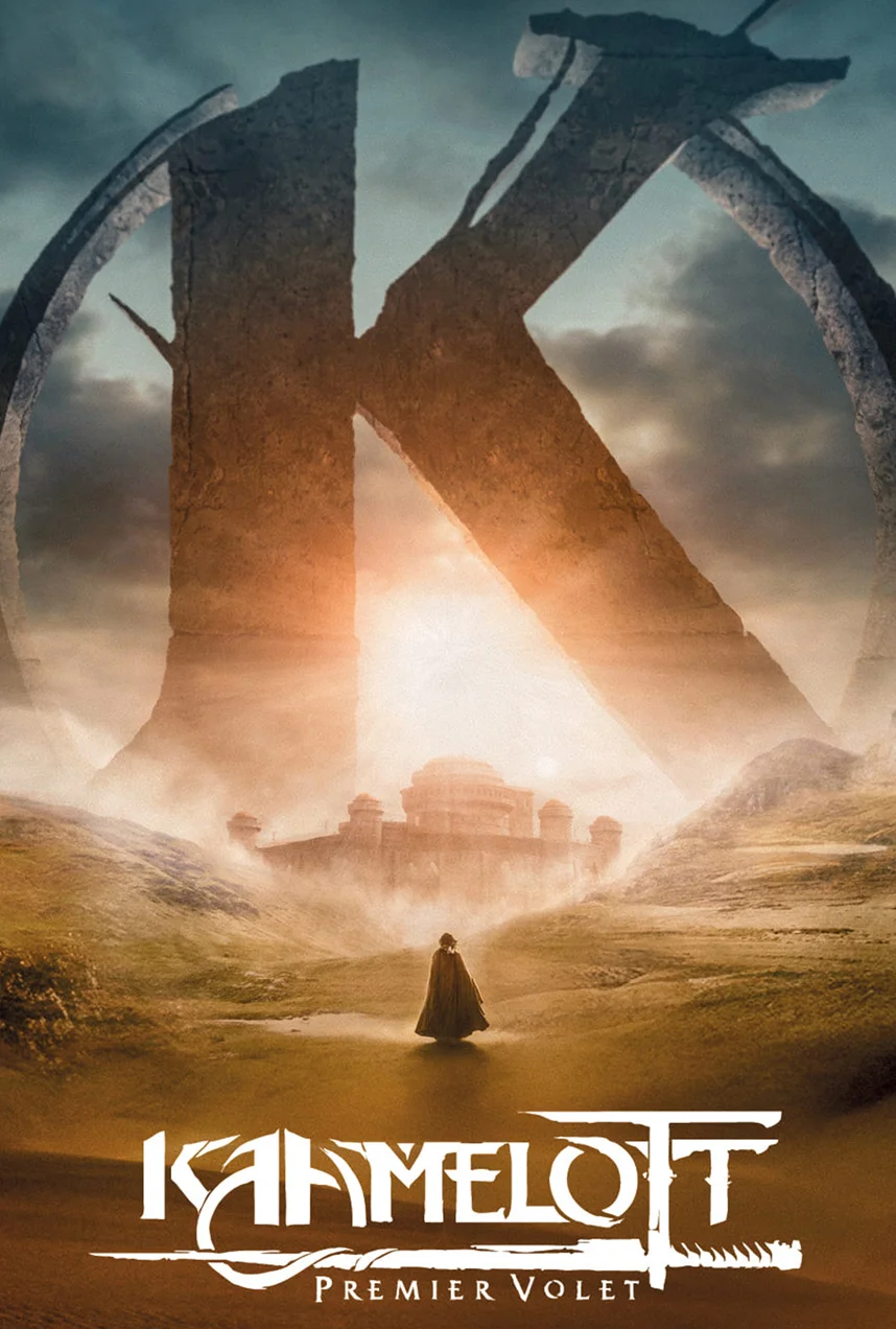 Kaamelott : premier volet
