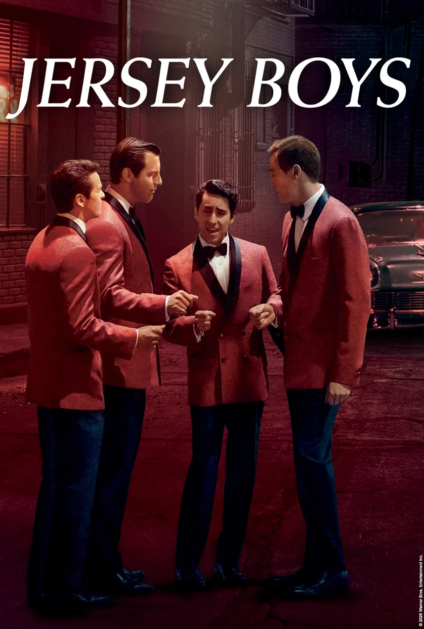 Jersey Boys