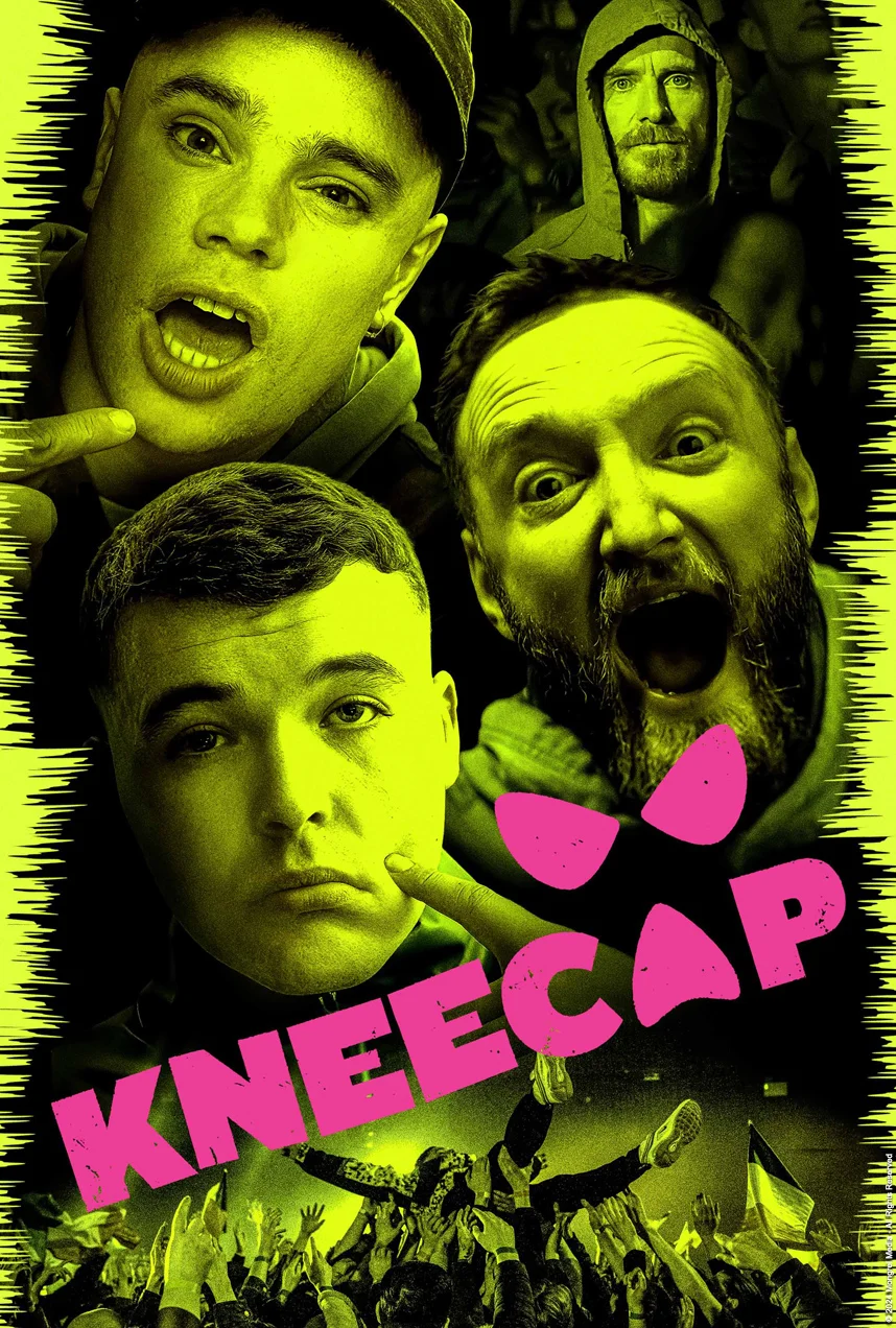 Kneecap