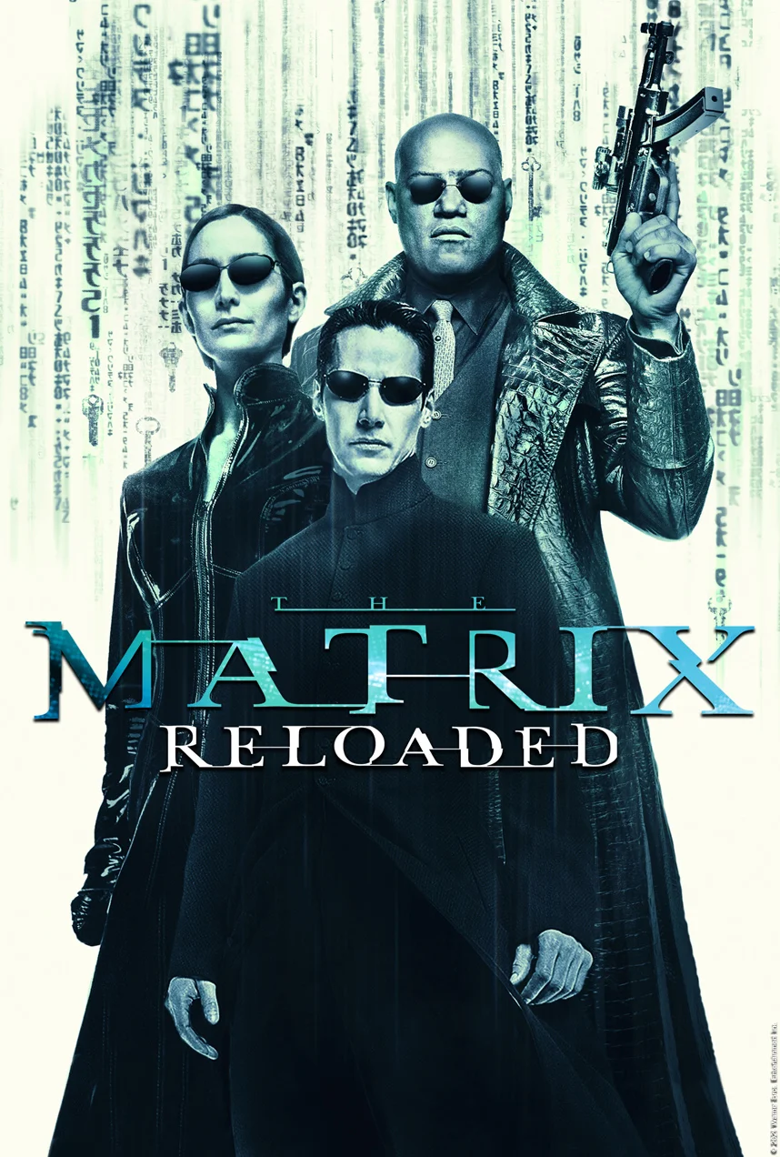 La matrice rechargée
