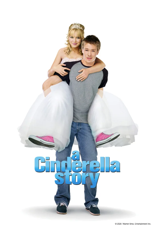 Une aventure de Cendrillon