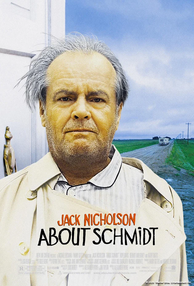 Monsieur Schmidt