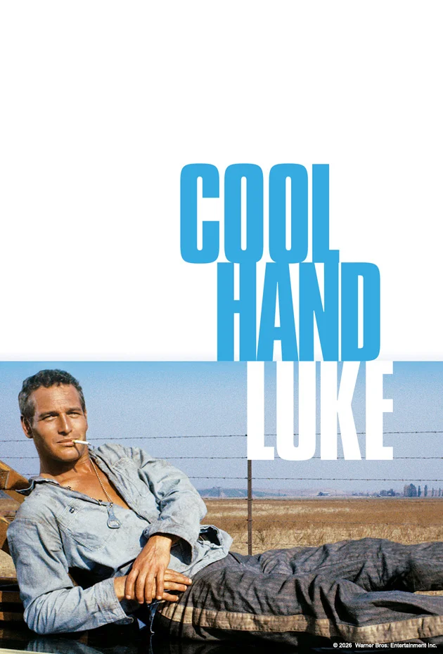 Luke la main froide