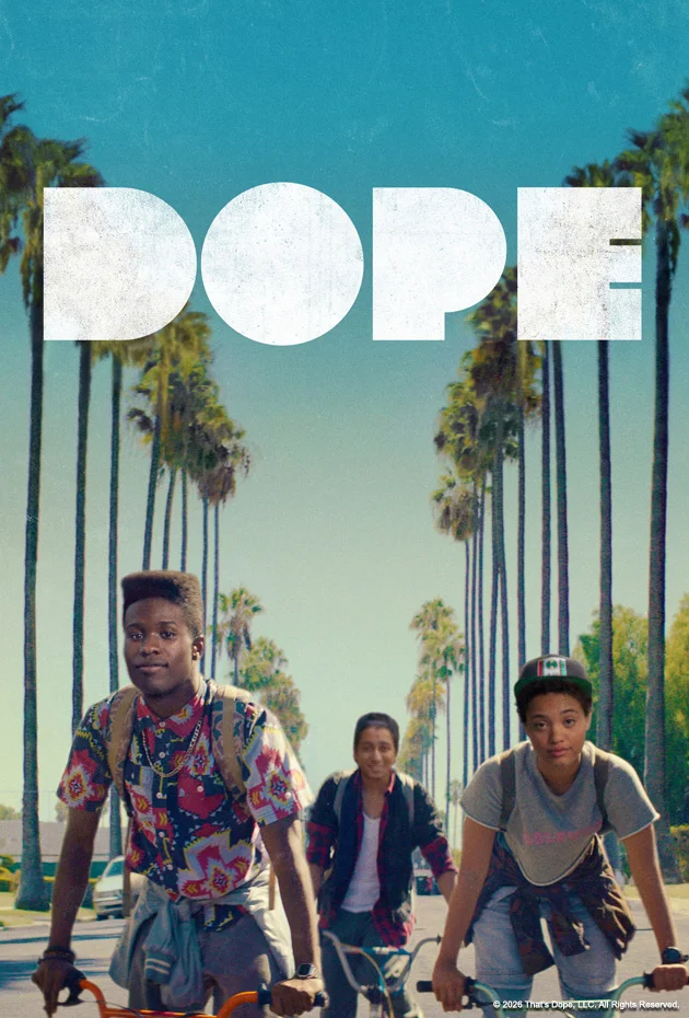 Dope