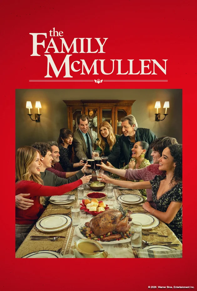 La famille McMullen