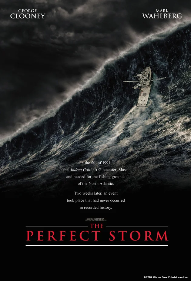La tempête