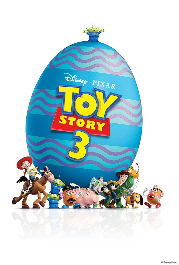Histoire de jouets 3
