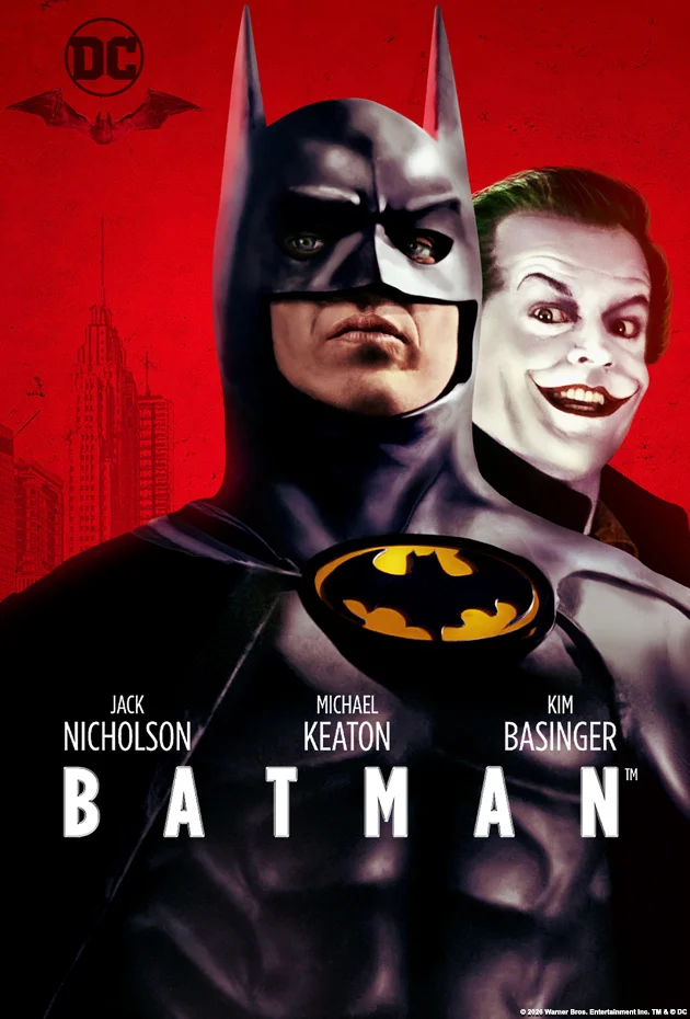 Batman