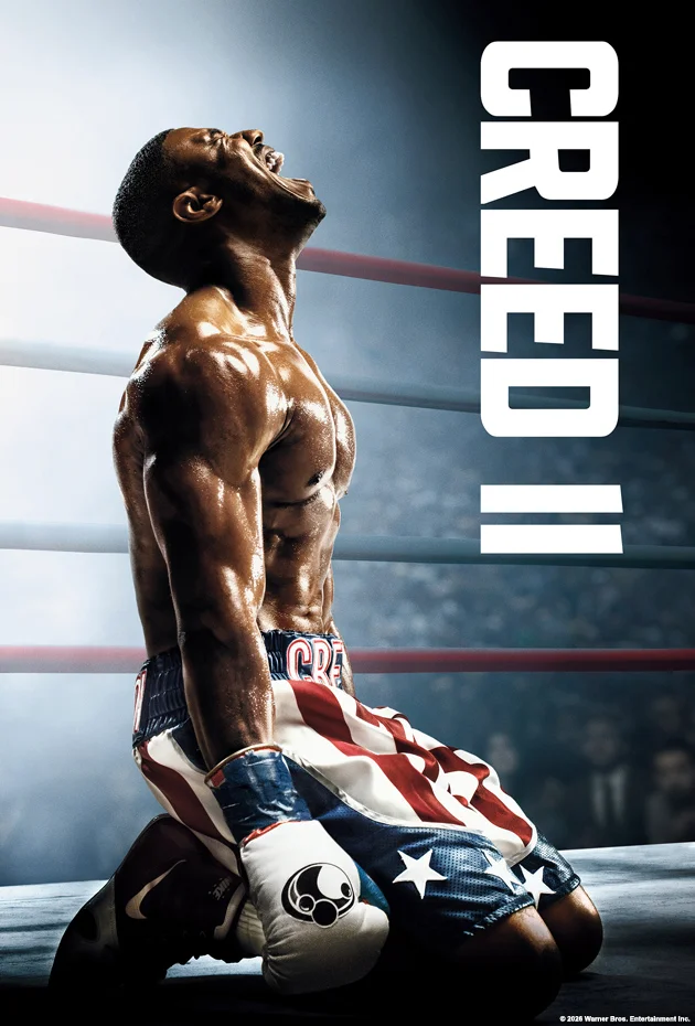 Creed II