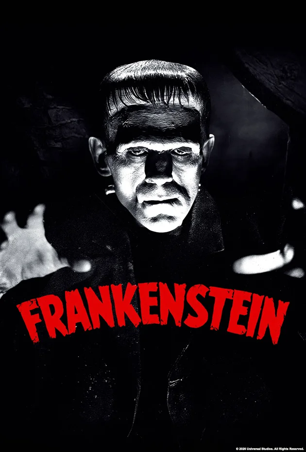 Frankenstein