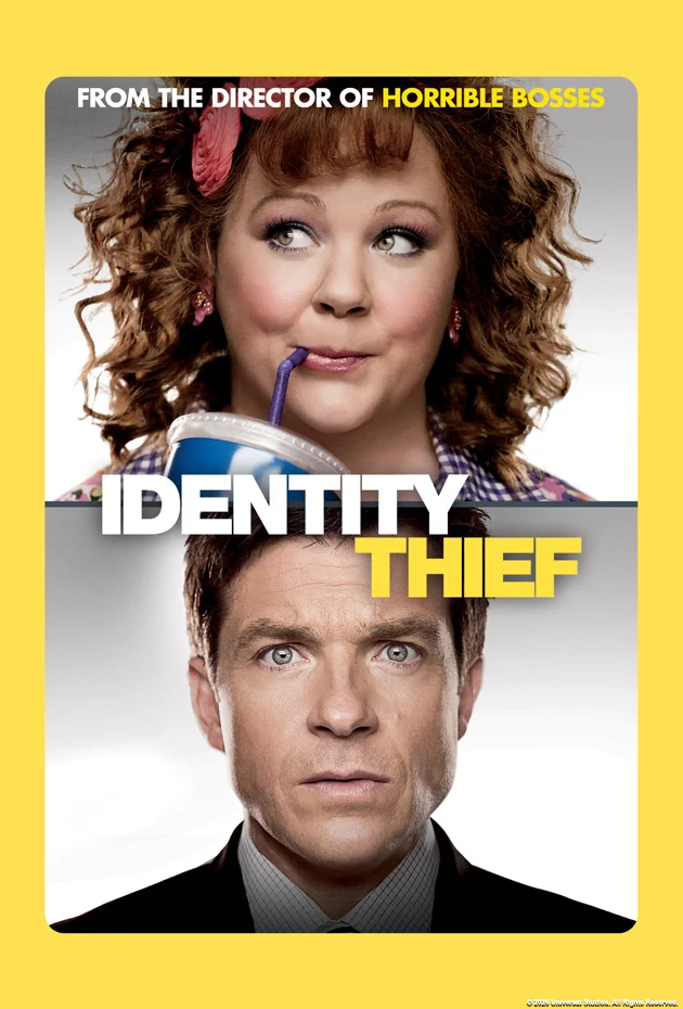 Identity Thief