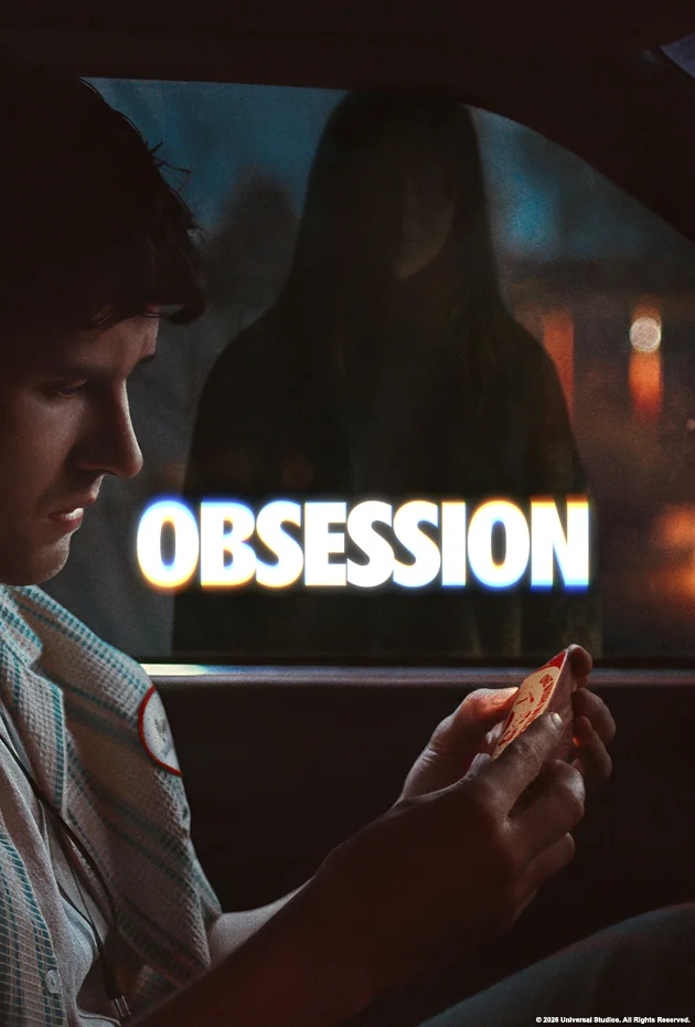 Obsession