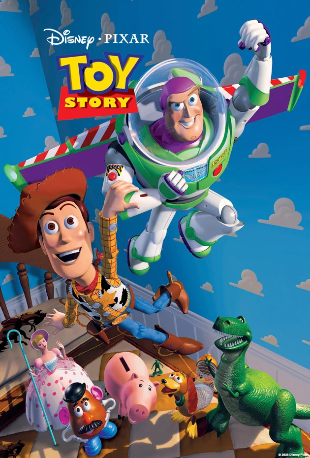 Toy Story