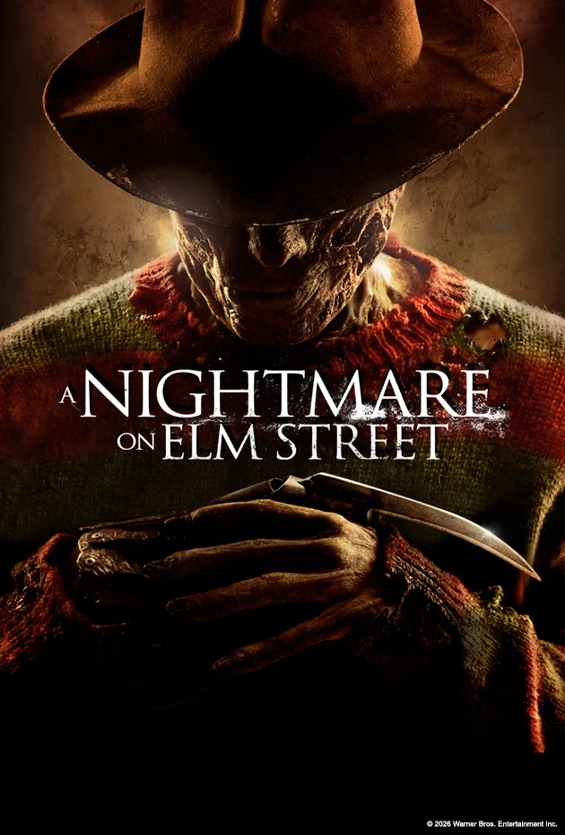 A Nightmare on Elm Street