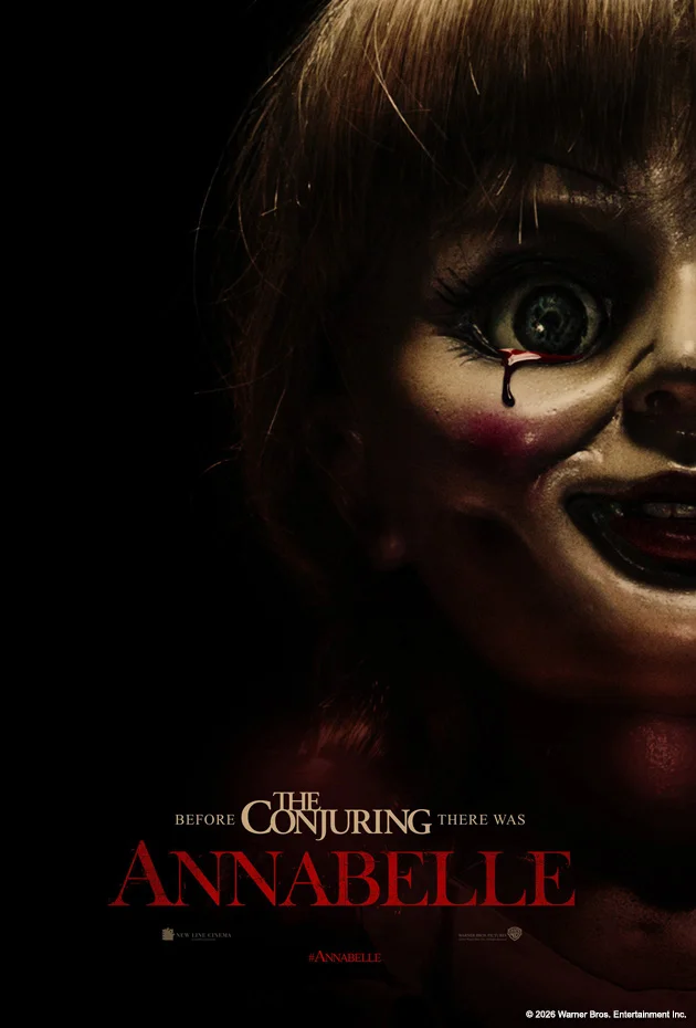 Annabelle