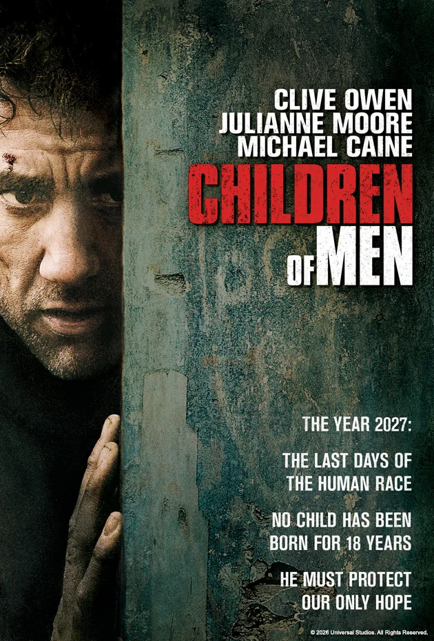 Children of Men