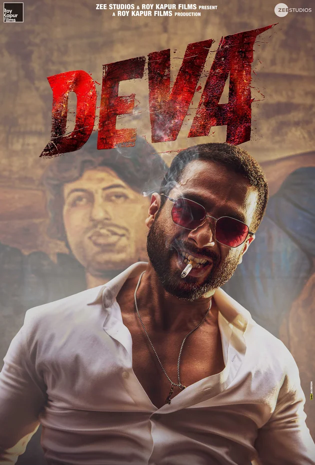 Deva