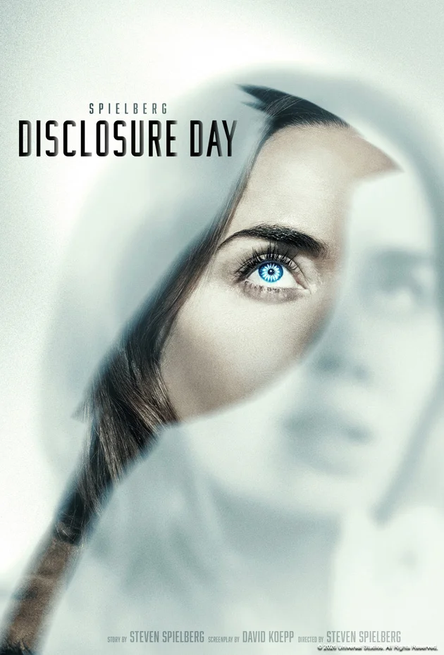 Disclosure Day