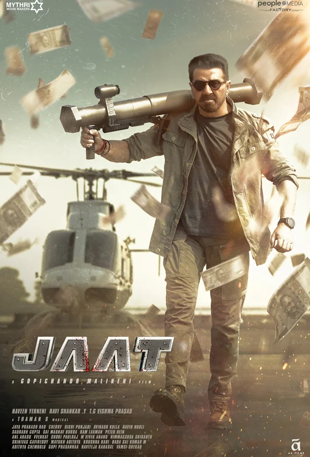 Jaat