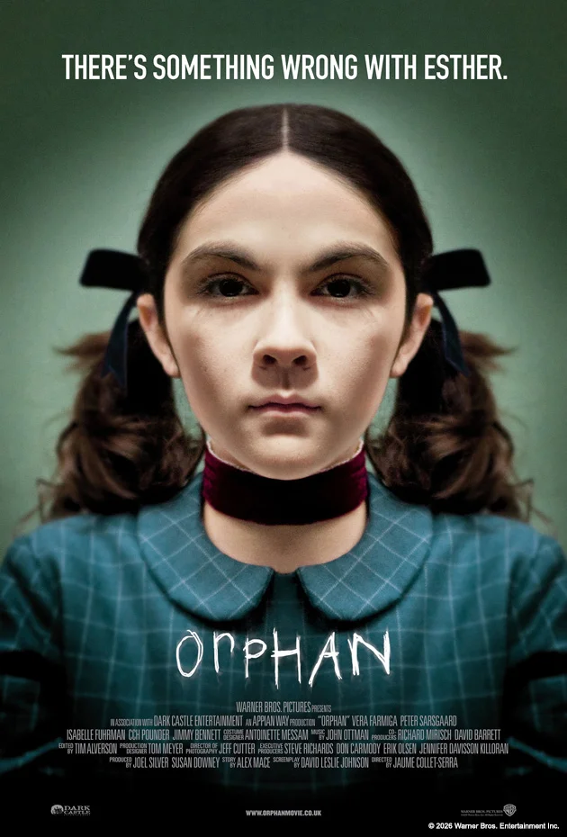 Orphan