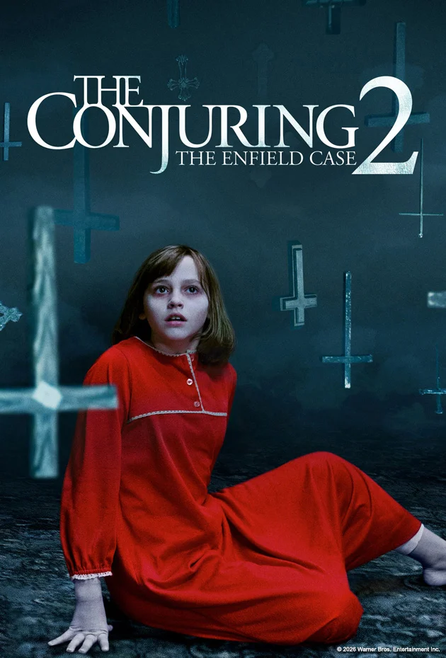 The Conjuring 2
