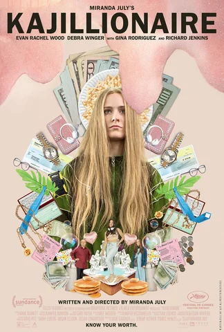 Kajillionaire