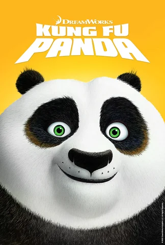 Kung Fu Panda