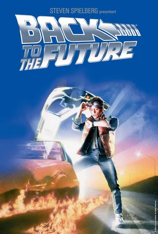 Retour vers le futur