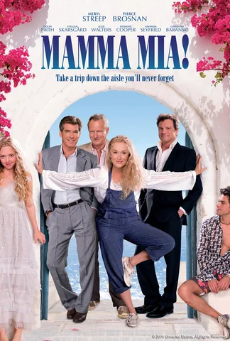 Mamma Mia!