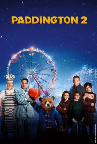 Paddington 2