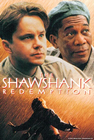 À l'ombre de Shawshank