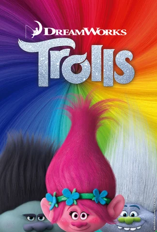 Les Trolls